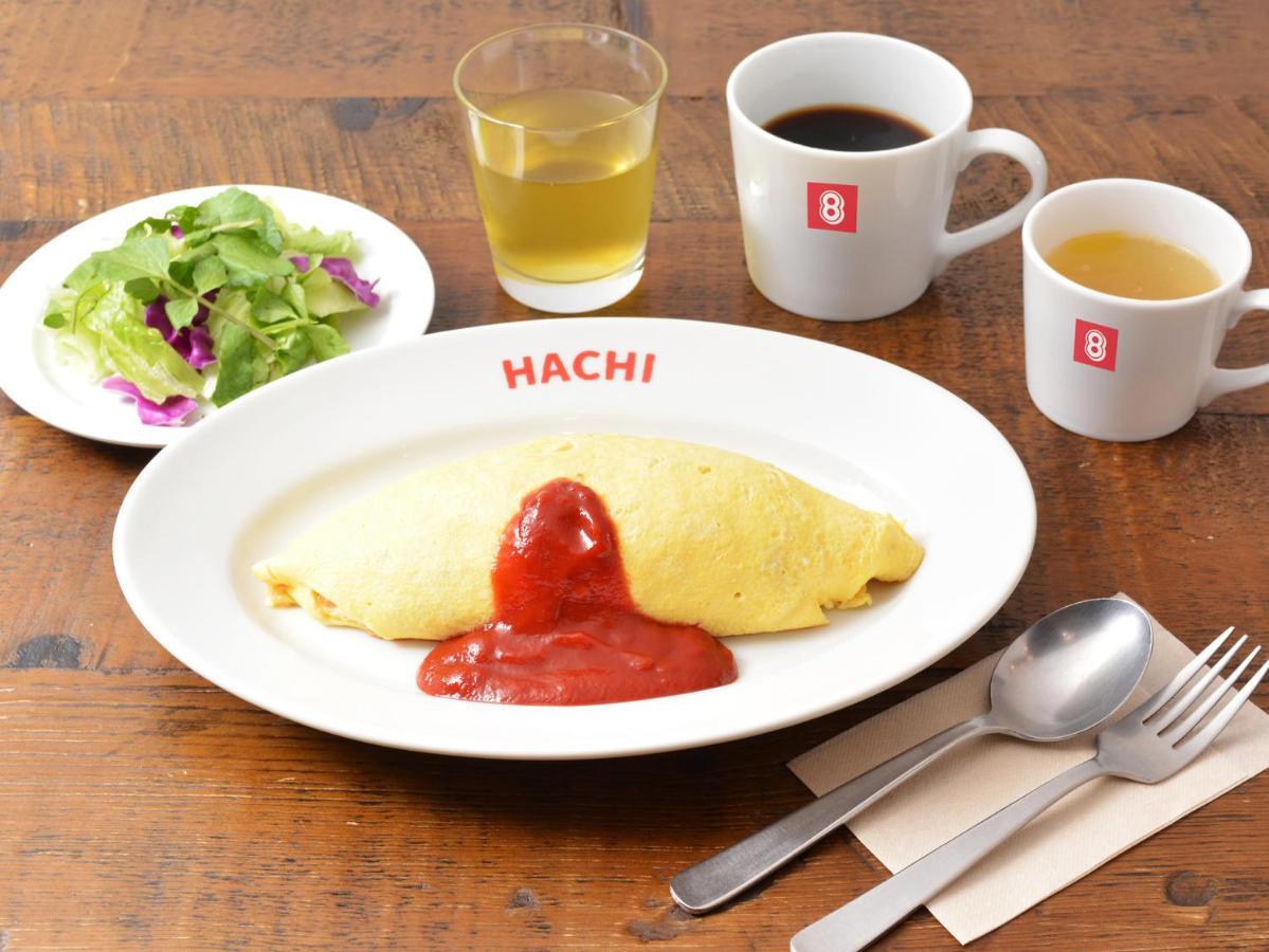 Henn Na Hotel Sendai Kokubuncho Екстериор снимка
