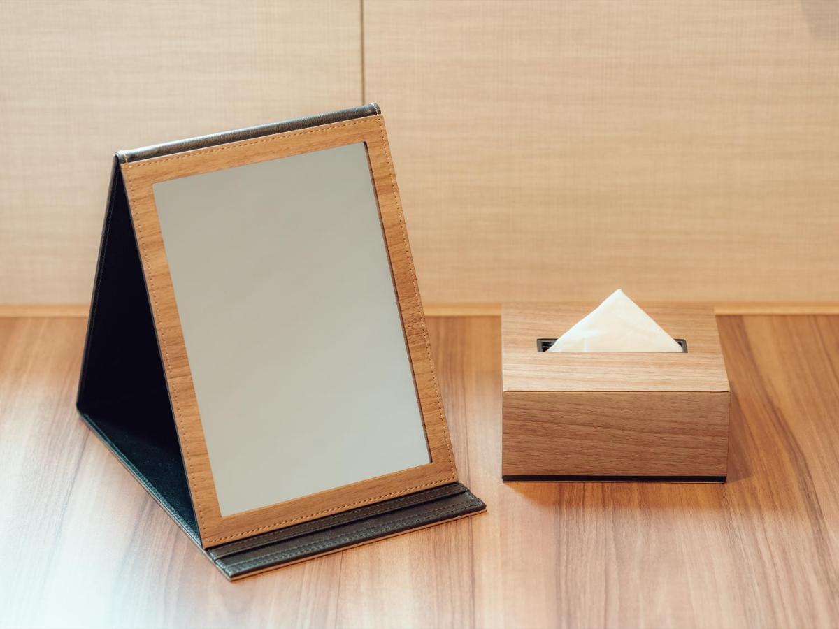 Henn Na Hotel Sendai Kokubuncho Екстериор снимка