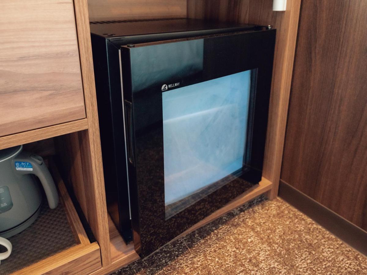 Henn Na Hotel Sendai Kokubuncho Екстериор снимка