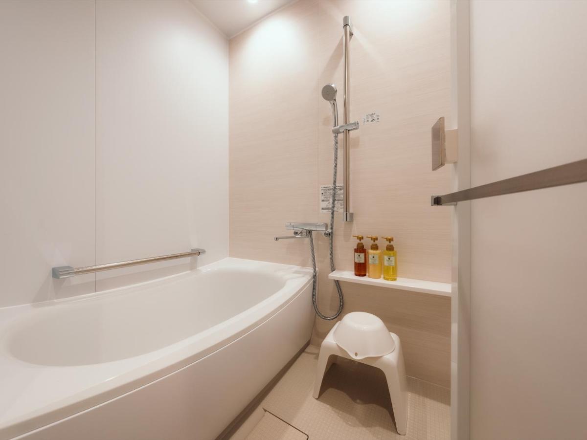 Henn Na Hotel Sendai Kokubuncho Екстериор снимка