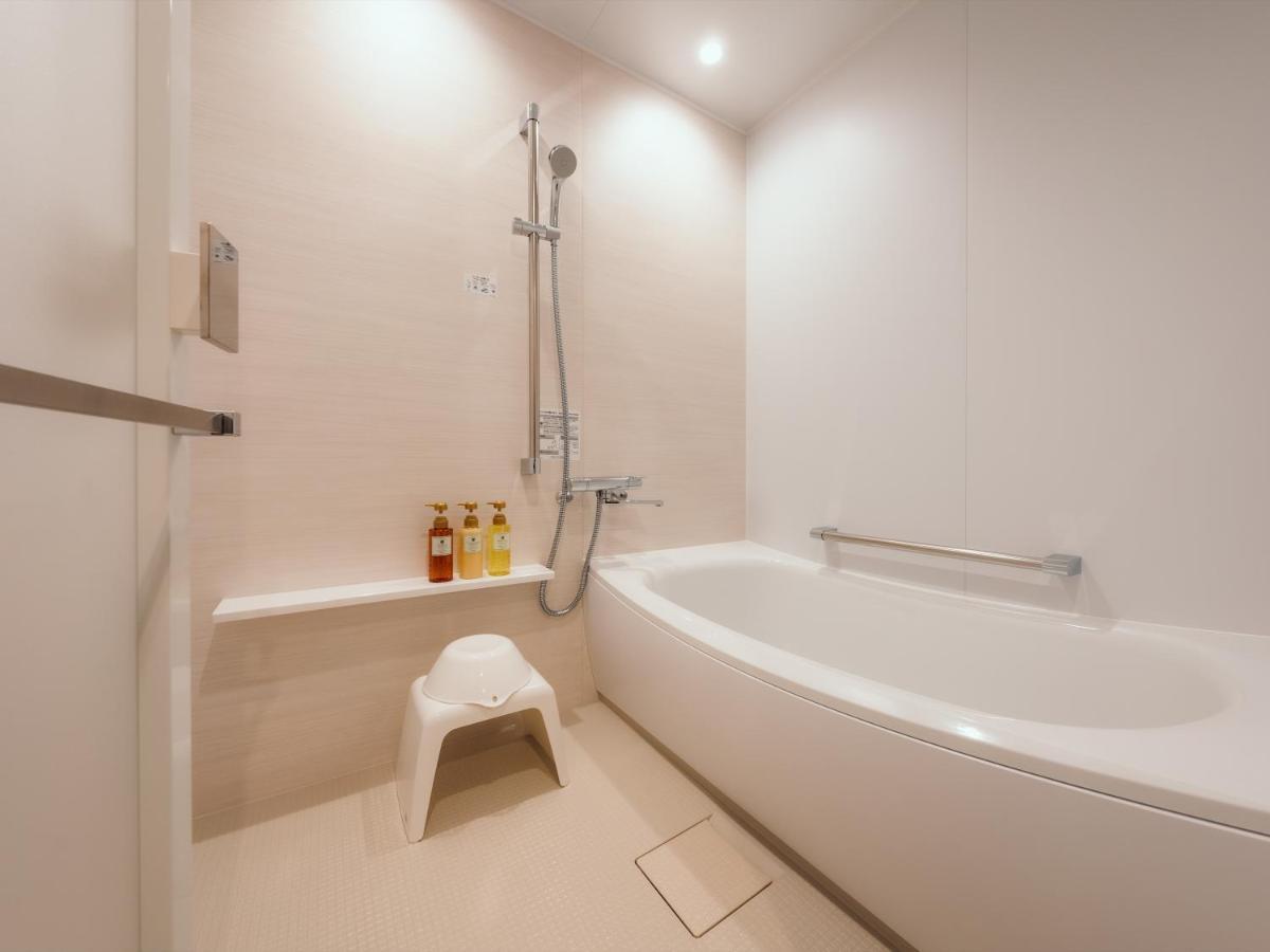 Henn Na Hotel Sendai Kokubuncho Екстериор снимка