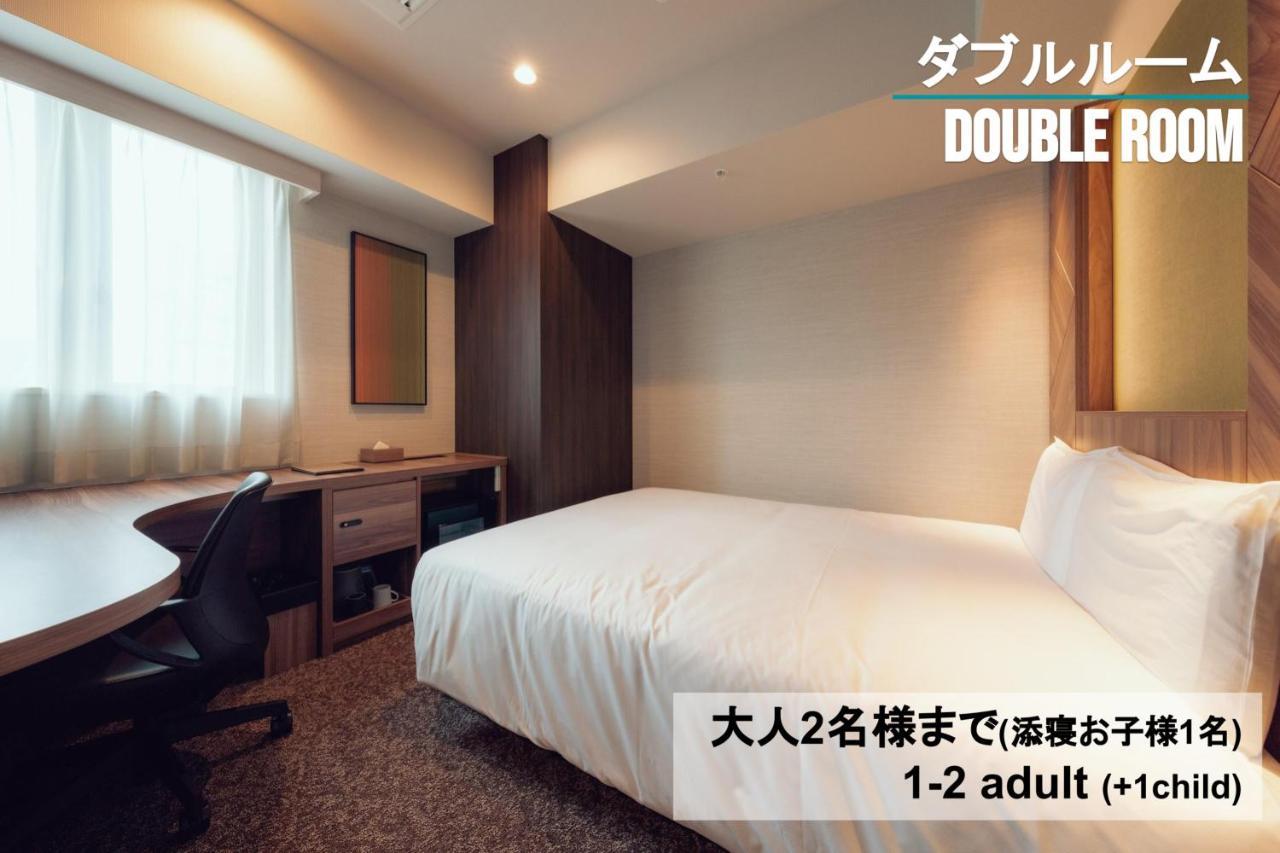 Henn Na Hotel Sendai Kokubuncho Екстериор снимка