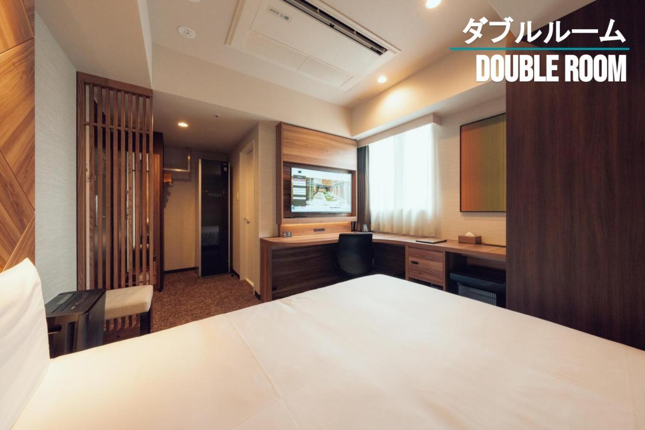 Henn Na Hotel Sendai Kokubuncho Екстериор снимка