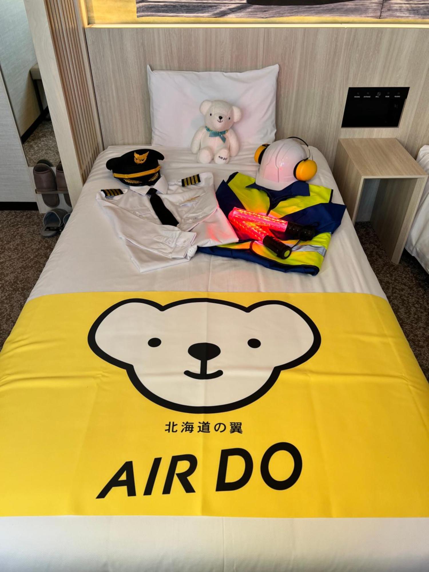 Henn Na Hotel Sendai Kokubuncho Екстериор снимка
